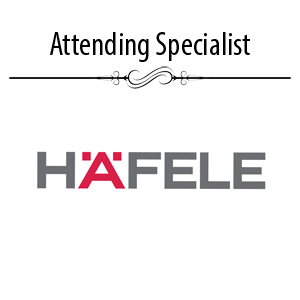 Attending_Hafele