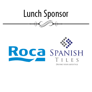 Lunch Sponsor_Roca